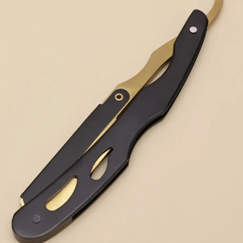 Men'S Grooming Shaver - Erkek Tıraş Bıçağı Manuel Tıraş Makinesi