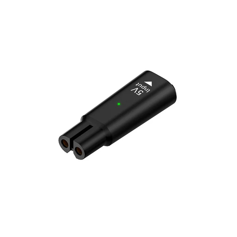 Men'S Grooming Shaver - USB Tip C PD - DC