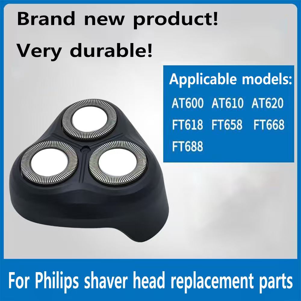 Men'S Grooming Shaver - Philips Elektrikli Tıraş Makinesi Yedek Bıçak