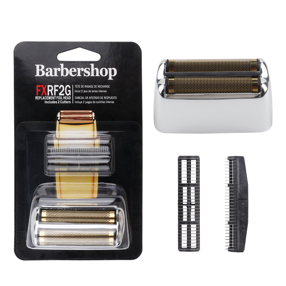 FXRF2 profesyonel berber tıraş - Men'S Grooming Shaver incelemesi ve fiyatı