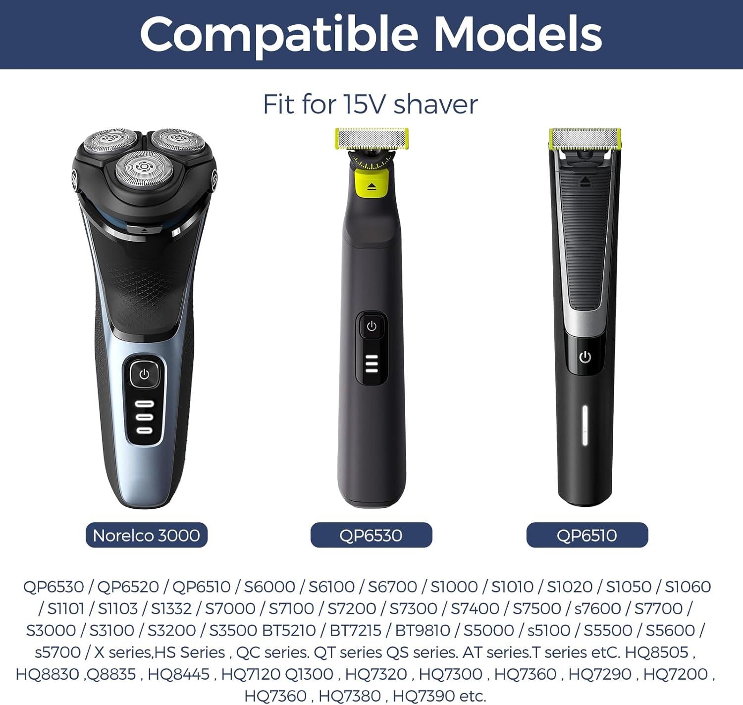 15V HQ8505 Typec Tıraş Makines - Men'S Grooming Shaver incelemesi ve fiyatı