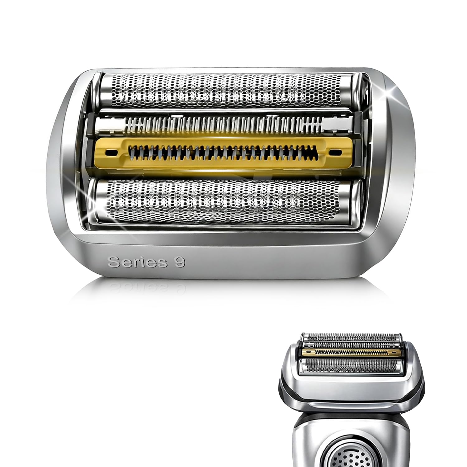 Yeni 92S Yedek Folyo Başlık, B - Men'S Grooming Shaver incelemesi ve fiyatı