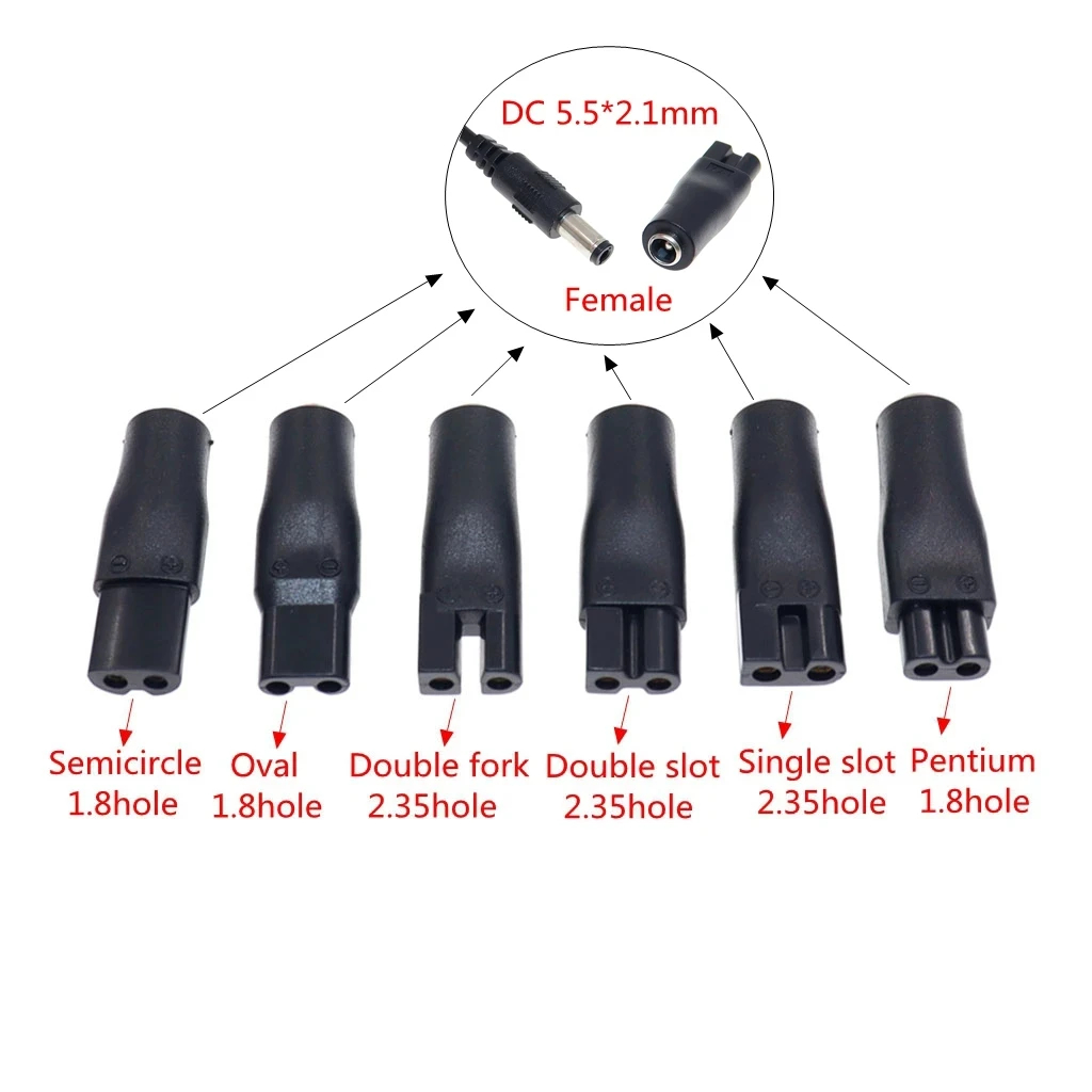 8 Adet Yedek Güç Kablosu 5V Şa - Men'S Grooming Shaver incelemesi ve fiyatı