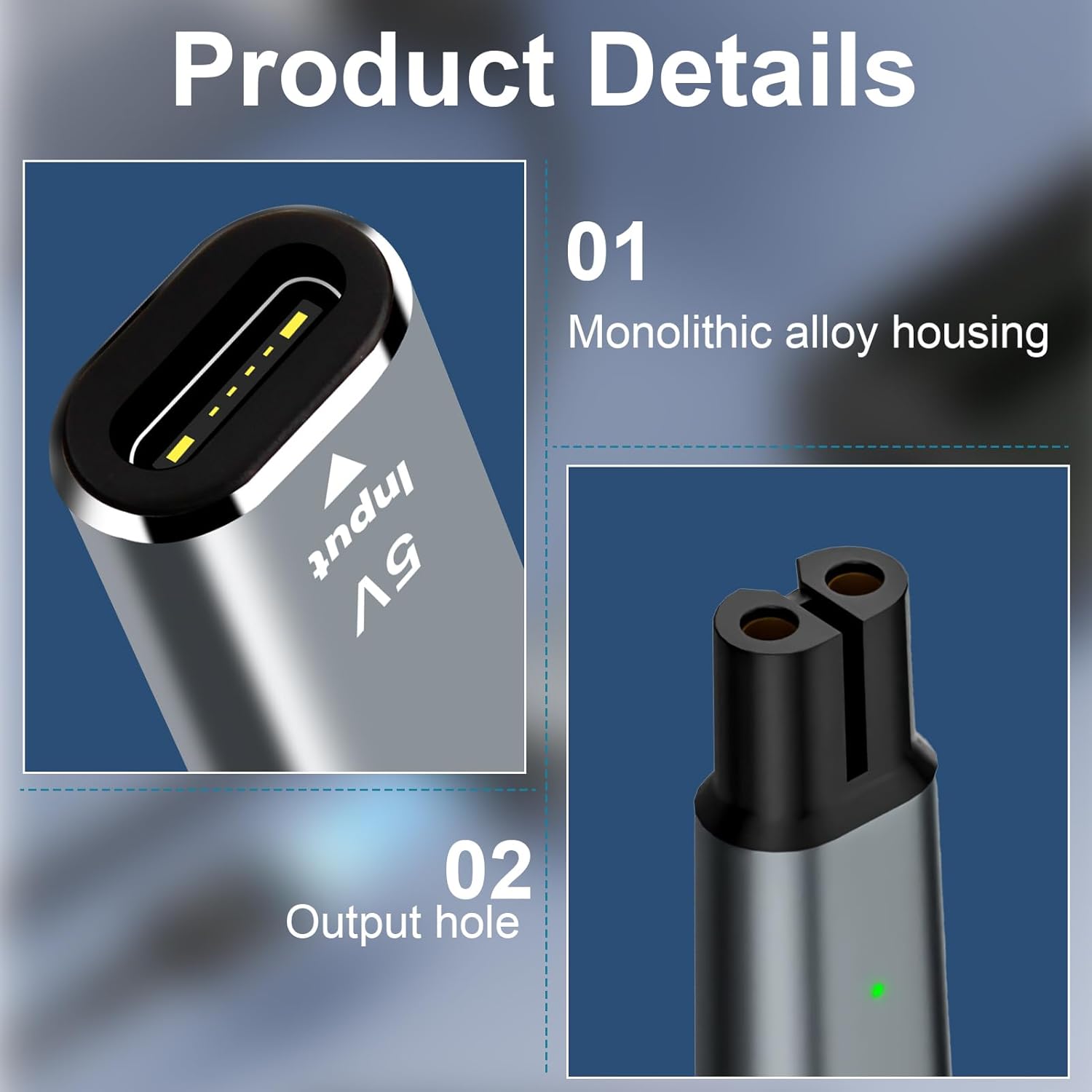 Brangdy 5 V Tip-C Tıraş Makine - Men'S Grooming Shaver incelemesi ve fiyatı