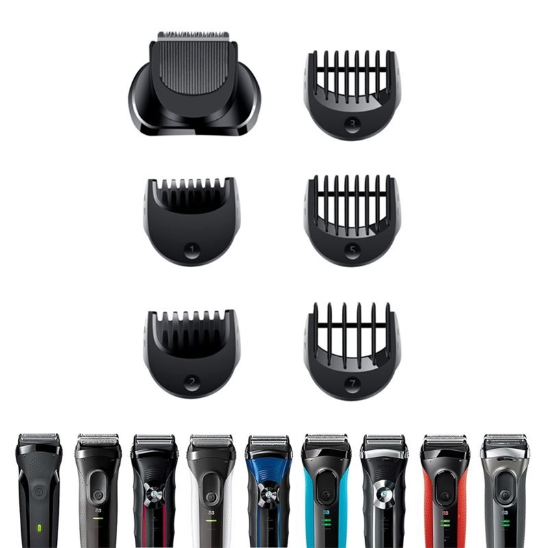 Braun Series 5, 6,7 Elektrikli - Men'S Grooming Shaver incelemesi ve fiyatı