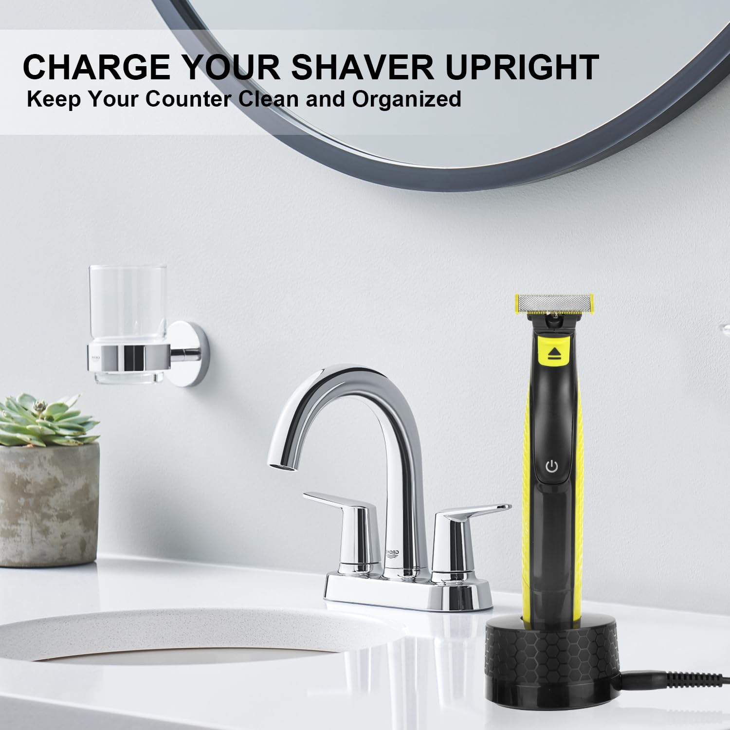 Brangdy Duvara Monte Şarj Taba - Men'S Grooming Shaver incelemesi ve fiyatı