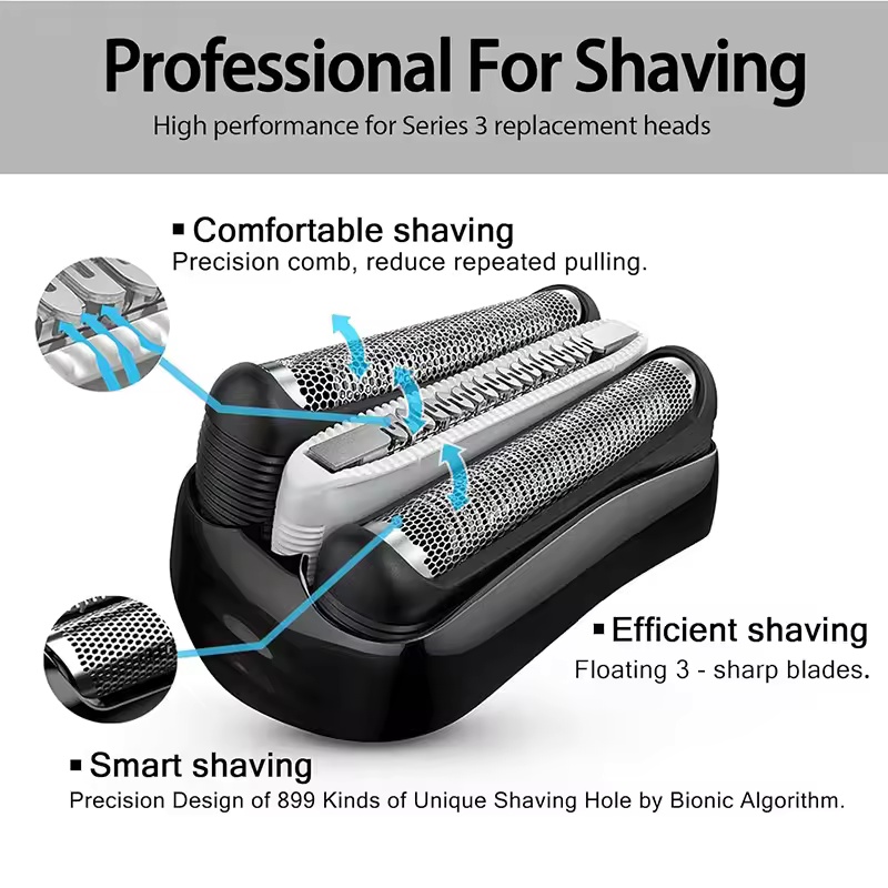 Braun ProSkin Elektrikli Tıraş - Men'S Grooming Shaver incelemesi ve fiyatı