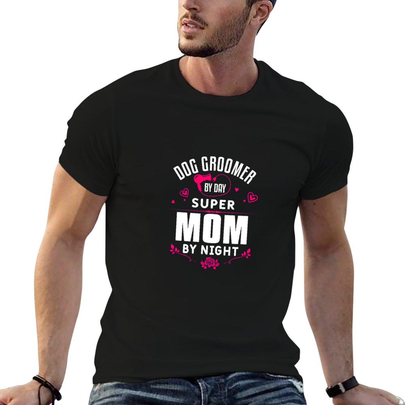 Köpek Bakım Uzmanı Anne İçin K - Men'S Grooming Quotes incelemesi ve fiyatı